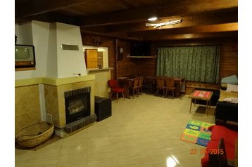 Cabană Banská Bystrica 5